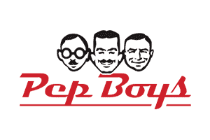 The Pep Boys